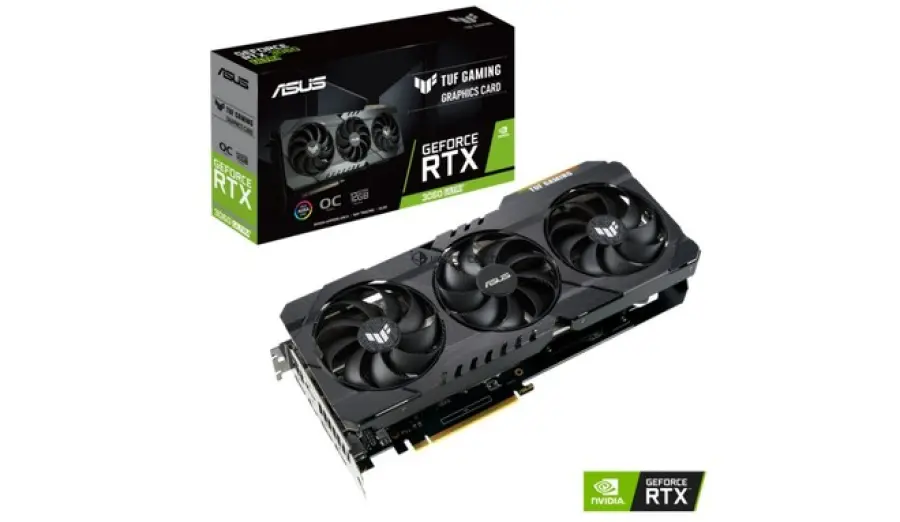 Nvidia GeForce RTX 3060 ha una data di uscita, ecco quando arriverà