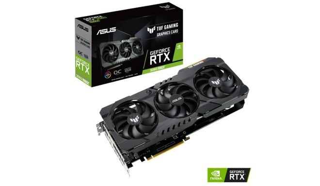 Nvidia GeForce RTX 3060 ha una data di uscita, ecco quando arriverà