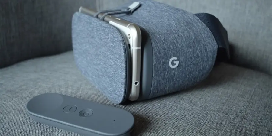Google Daydream è l'ennesimo progetto fallito? Il Play Store non è più raggiungibile