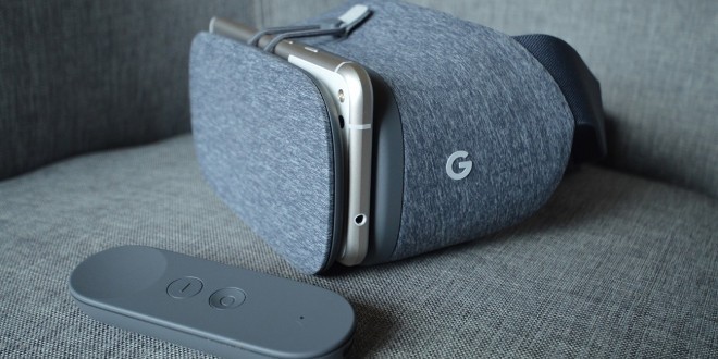 Google Daydream è l'ennesimo progetto fallito? Il Play Store non è più raggiungibile