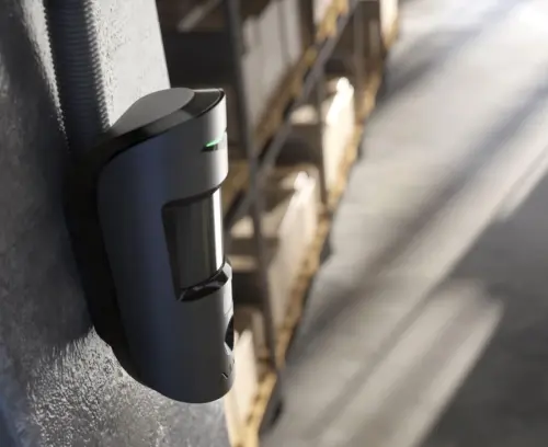 L'importanza degli allarmi di sicurezza domestica con rilevamento del movimento