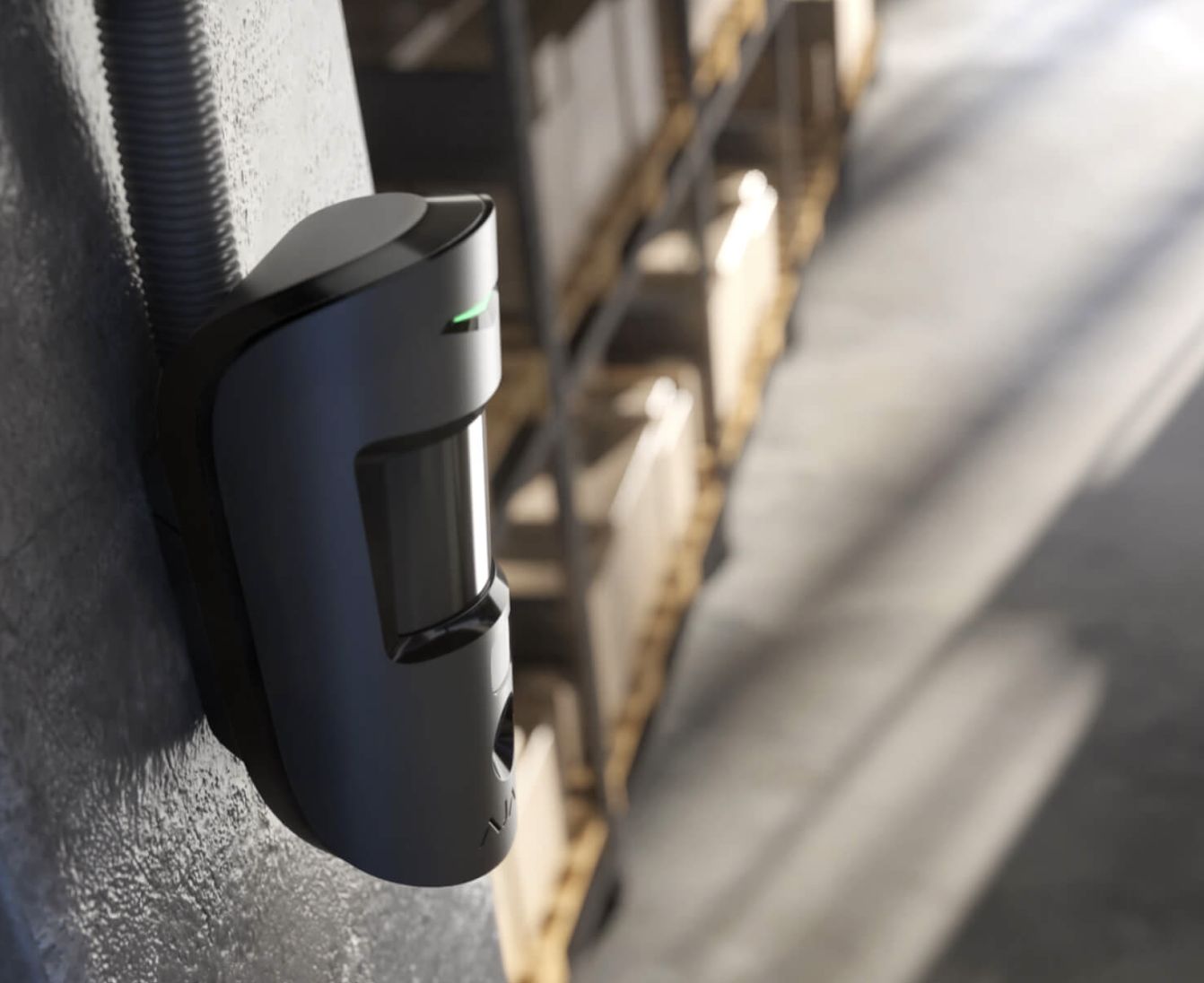 L'importanza degli allarmi di sicurezza domestica con rilevamento del movimento