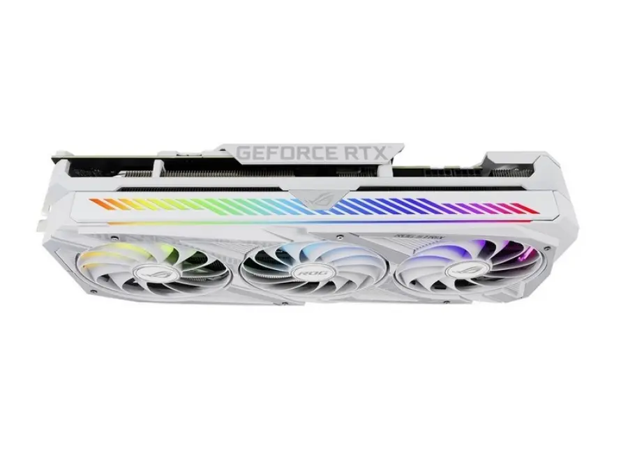 Galax GeForce RTX 3090 HOF: svelato l'esorbitante prezzo di lancio