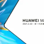 Huawei Mate X2 è realtà: lo vedremo il prossimo mese