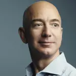 Amazon: Jeff Bezos abbandona il ruolo di CEO