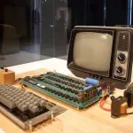 Su Ebay arriva un rarissimo Apple I assemblato da Steve Jobs e Wozniak