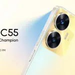 Realme C55: presentazione fissata al 22 marzo, le specifiche