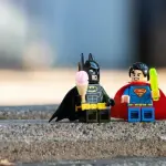 I gadget DC Comics ufficiali per i vostri regali