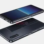 Xperia 1 II: inizia la distribuzione di Android 11