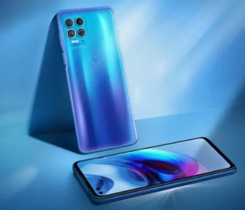 Motorola Edge S è ufficiale: tutti i dettagli sul nuovo smartphone con Snapdragon 870