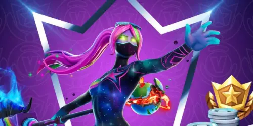 Fortnite si conferma ancora un successo: record d'incassi su console e PC nel 2020