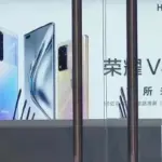 Honor V40 è ufficiale: ecco il primo smartphone post-Huawei