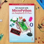 Raspberry Pi presenta il suo primo microcontroller