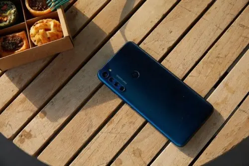 Motorola Edge S avrà il nuovo Snapdragon 870