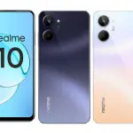 Realme 10 arriva su Amazon in Italia, prezzo promo per il lancio