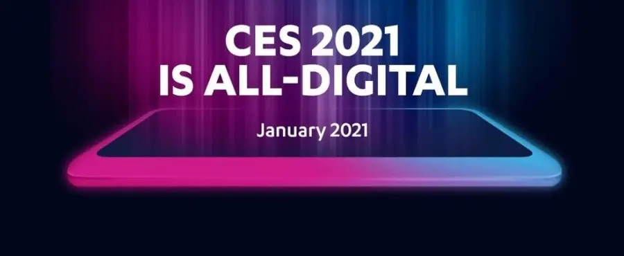 CES 2021: tecnologia 