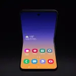 Galaxy Z Fold 2: disponibile Android 11 con One UI 3.0