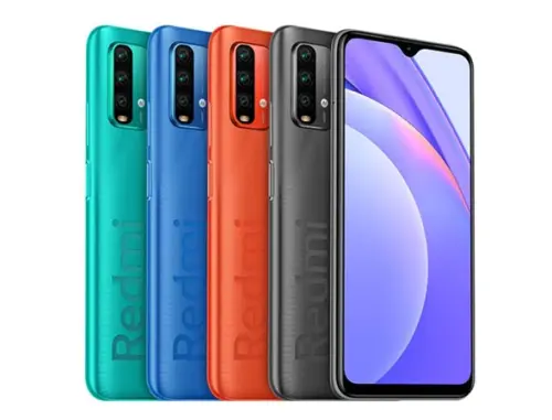 Redmi 9T è ufficiale: ecco tutte le caratteristiche