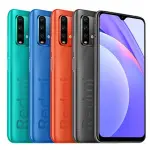 Redmi 9T è ufficiale: ecco tutte le caratteristiche
