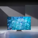 CES 2021: Samsung presenta la nuova gamma di TV