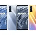 Realme V15 è ufficiale: tra 5G e gaming