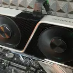 ASUS svela la nuova GeForce RTX 3060 ULTRA