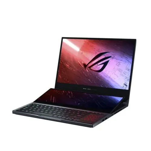 CES 2021: ASUS presenterà nuovi notebook da gaming