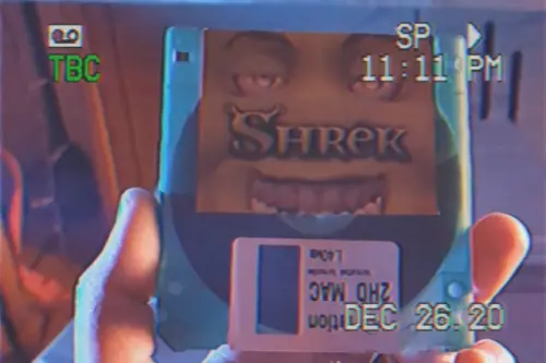 Creato un codec che può comprimere i film su Floppy Disk