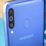 Samsung Galaxy M31 riceve la open beta One UI 3.0