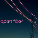 Fibra ottica: coperti più di 200 nuovi comuni