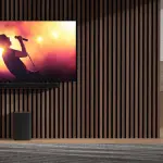 Il nuovo TV LG OLED evo serie C3 arriva in Italia