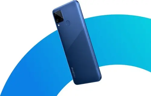 Realme Koi: svelato il nome della nuova gamma di smartphone