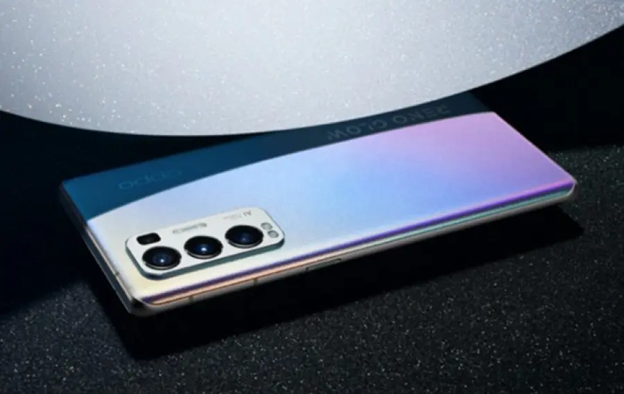 Oppo Reno 5 Pro Plus è ufficiale: il primo al mondo con fotocamera da 50MP Sony IMX766