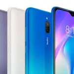 Redmi 8: disponibile MIUI 12 sui dispositivi global