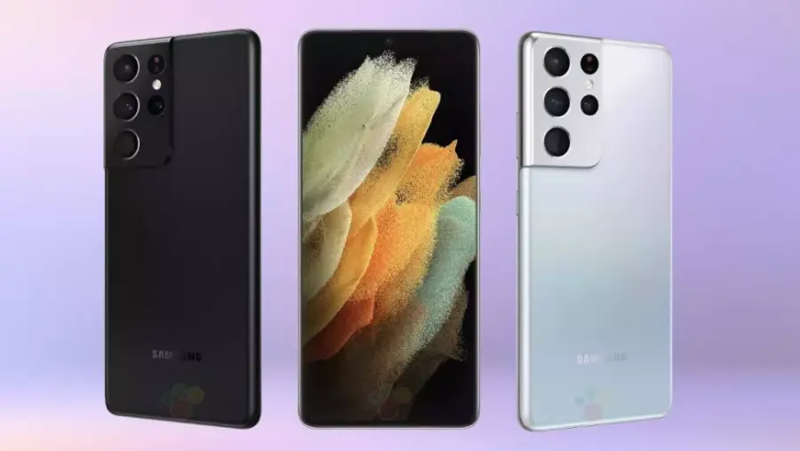 Samsung Galaxy S21 Ultra: tutte le specifiche tecniche svelate!