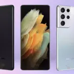 Samsung Galaxy S21 Ultra: tutte le specifiche tecniche svelate!