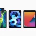 Apple: in sviluppo un nuovo iPad con schermo OLED