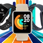 Xiaomi Mi Watch Lite arriva in Italia su Amazon