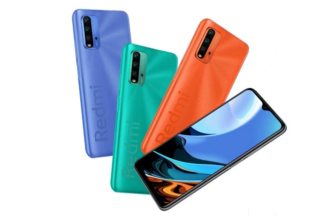 Redmi 9 Power: svelato ufficialmente il nuovo smartphone