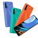 Redmi 9 Power: svelato ufficialmente il nuovo smartphone