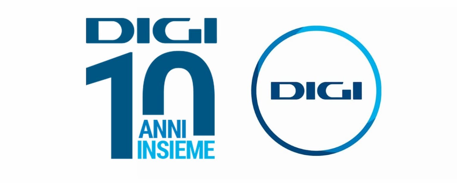 DIGI Mobil festeggia il 10° anniversario: il prossimo obiettivo è l'espansione in più territori