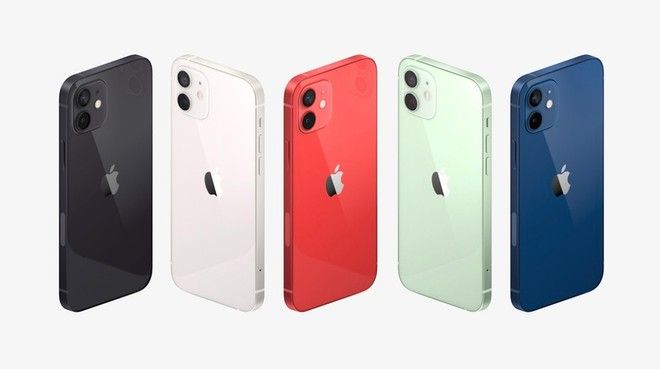 iPhone 12 mini è un flop? Per gli analisti potrebbe essere la fine degli smartphone compatti
