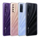 ZTE Axon 20 5G arriverà in Italia in tempo per Natale