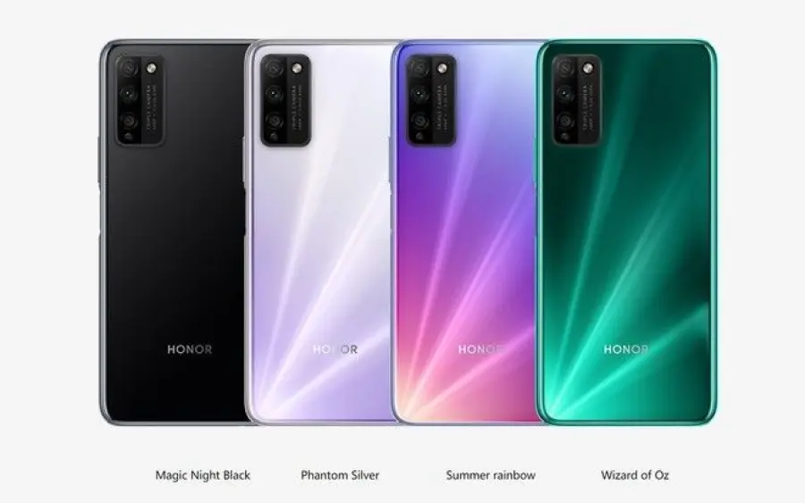 Honor V40 e V40 Pro: l'uscita slitterà a gennaio?