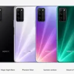 Honor V40 e V40 Pro: l'uscita slitterà a gennaio?