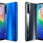 TCL 20 5G arriva in Italia a dicembre: prezzo e dettagli