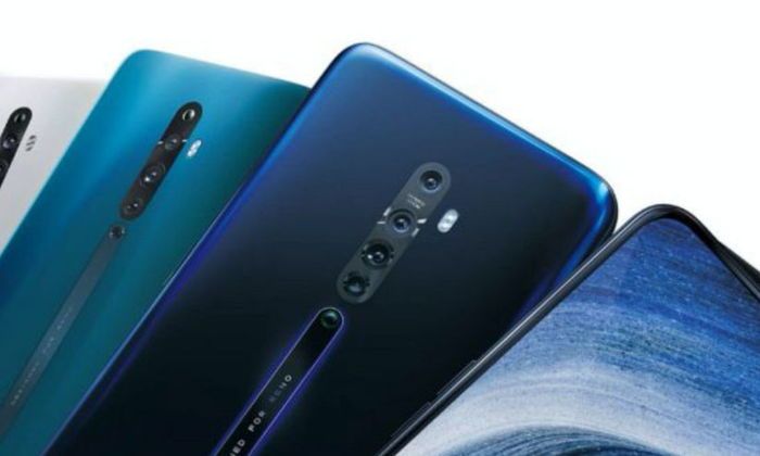 Oppo Reno 5: entro Natale in Cina?
