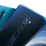 Oppo Reno 5: entro Natale in Cina?