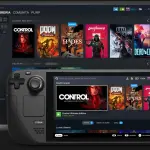 Steam Deck: il nuovo aggiornamento abilita il Ray Tracing, funziona?