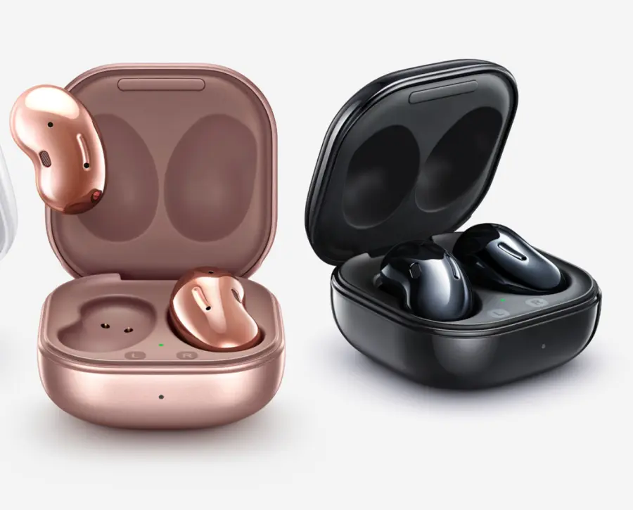 Samsung Galaxy Buds 